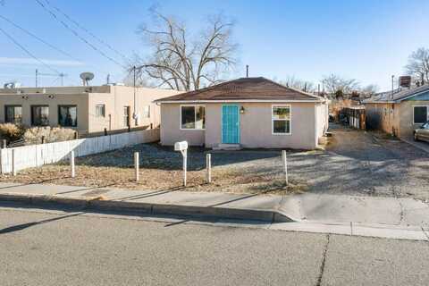 310 SAN LORENZO Avenue NW, Albuquerque, NM 87107