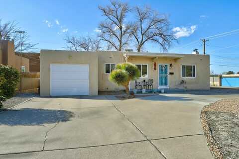 241 CARDENAS Drive NE, Albuquerque, NM 87108