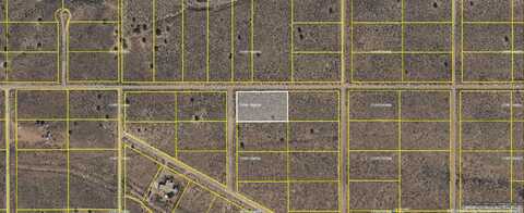 29th (U5 B25 L4) Street SW, Rio Rancho, NM 87124