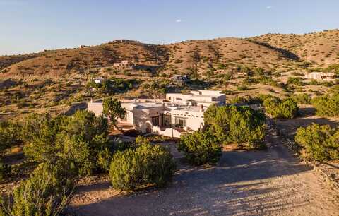 29 PINON Lane, Placitas, NM 87043