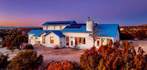 17 PLAZA DE SONADORES, Placitas, NM 87043