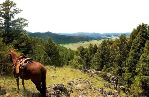 Nhn Lower Valley Road, Boulder, MT 59632