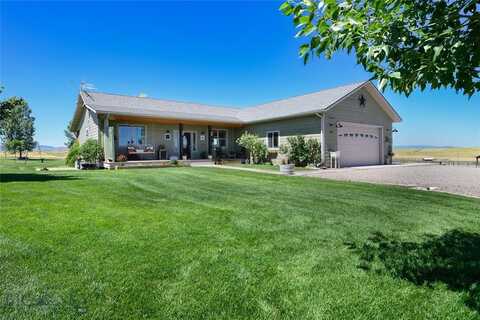 144 Horizon, Three Forks, MT 59752