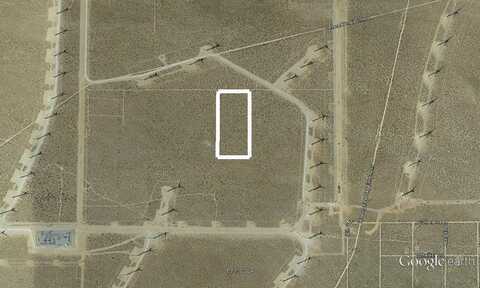 55th St W And Real Ave, Mojave, CA 93501