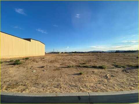 Nugent Street, Lancaster, CA 93535