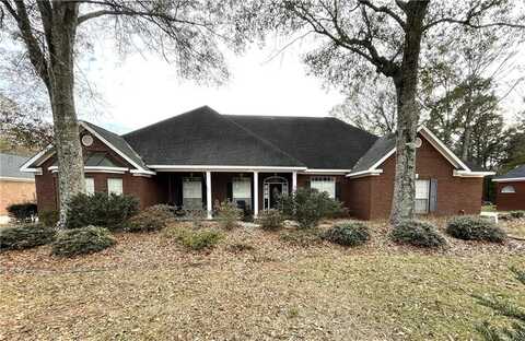 9719 Scott Dairy Loop Road S, Mobile, AL 36695