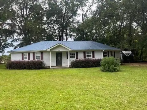 32413 Tupelo Road, Dozier, AL 36028