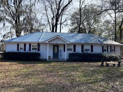 32413 Tupelo Road, Dozier, AL 36028