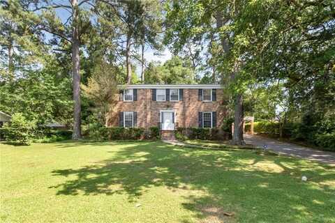 1805 Indian Creek Drive N, Mobile, AL 36607