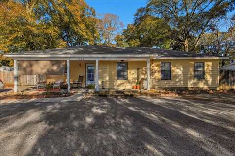 1660 Leroy Stevens Road, Mobile, AL 36695