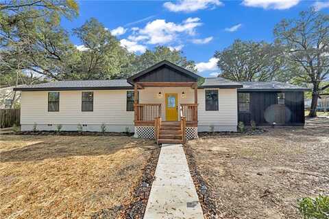 102 Border Drive W, Mobile, AL 36608