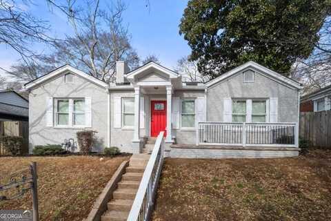 1320 Hosea L Williams, Atlanta, GA 30317