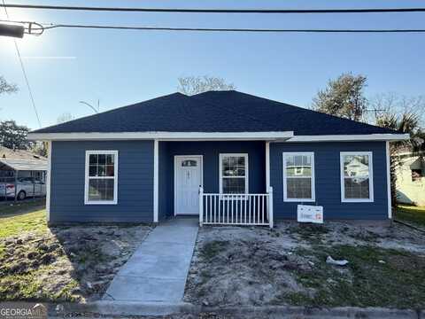 203 Ferrill, Savannah, GA 31415