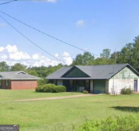 540 Veneys Mill Pond, Parrott, GA 39877