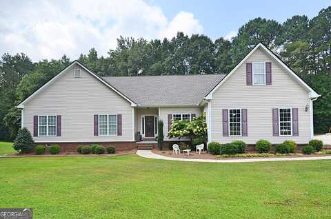 2204 Happy Hollow, Conyers, GA 30094