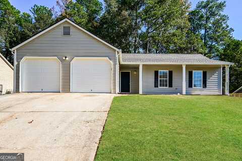 5940 Homestead, Rex, GA 30273