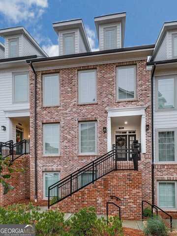 509 Burton, Alpharetta, GA 30009