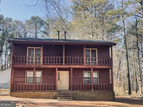 1620 Flippen Road #1622, Stockbridge, GA 30281