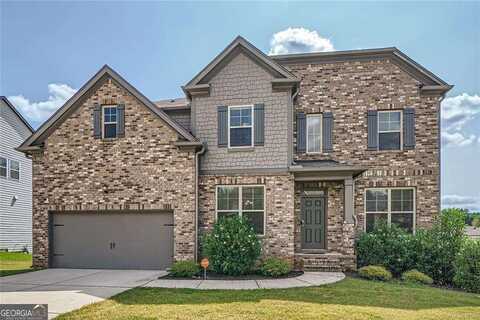 207 Eagles Flight, Villa Rica, GA 30180