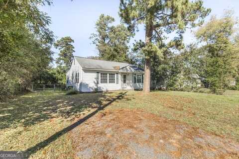 603 McArthur, Warner Robins, GA 31093