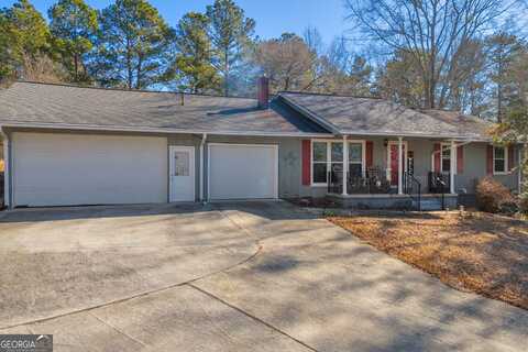 3259 Liberty Hill, Eastanollee, GA 30538