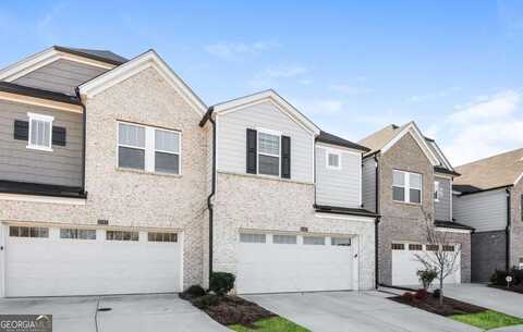1347 Sunny Lake, Lawrenceville, GA 30043