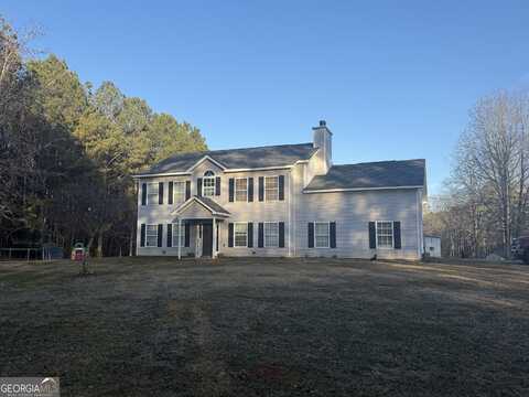 582 West, Williamson, GA 30292