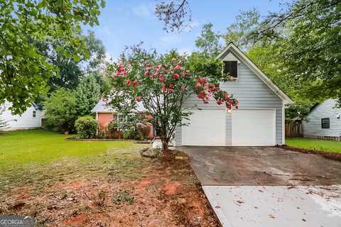 10396 Tara Pointe, Jonesboro, GA 30238