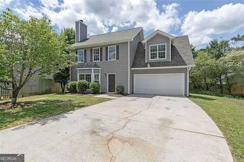 4585 Freeman Lake, Norcross, GA 30093