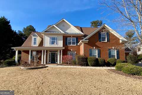 9801 Waters Edge, Villa Rica, GA 30180