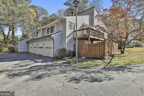 254 Twiggs Corner, Peachtree City, GA 30269