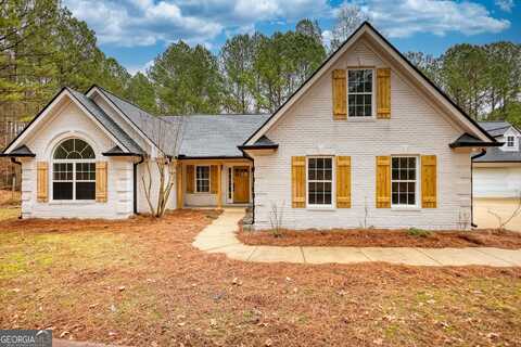 1020 Brenda, Madison, GA 30650