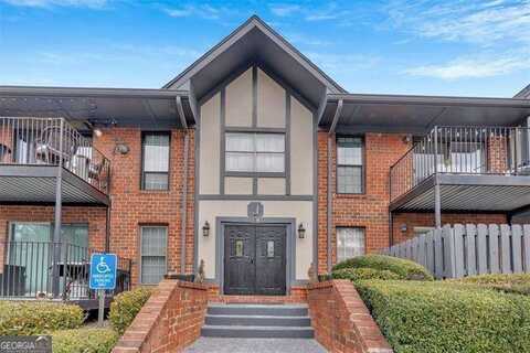 6851 Roswell, Atlanta, GA 30328