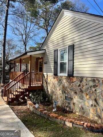 1423 LEE, Griffin, GA 30223