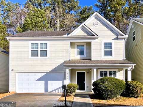 4534 Parkway, Atlanta, GA 30349