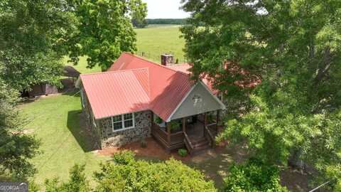 243 College, Yatesville, GA 31097