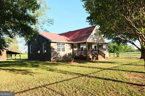 243 College, Yatesville, GA 31097
