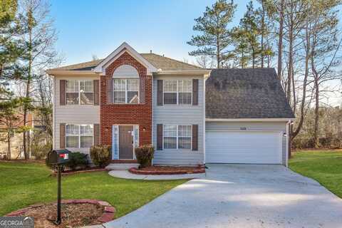 7178 Monterey, Lithonia, GA 30058