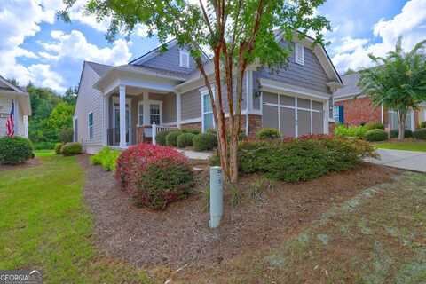 106 Begonia, Griffin, GA 30223