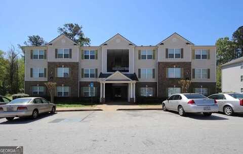 6101 Waldrop, Decatur, GA 30034