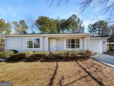 2845 Robinson Wood, Riverdale, GA 30296