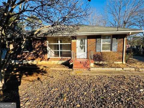 5548 ALDER, Forest Park, GA 30297