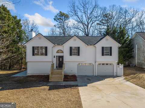 2141 Colony, Canton, GA 30114