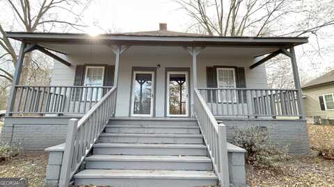 305 Askew, Hogansville, GA 30230