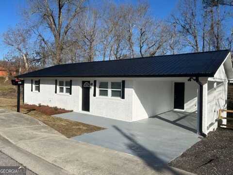 130 Martin Luther King Jr, Tallapoosa, GA 30176