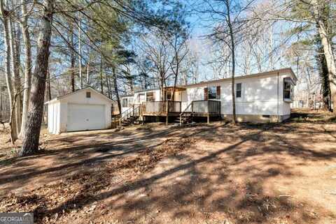 2526 Bald Eagle, Gainesville, GA 30507