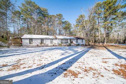 349 Sullivan, Pine Mountain, GA 31822