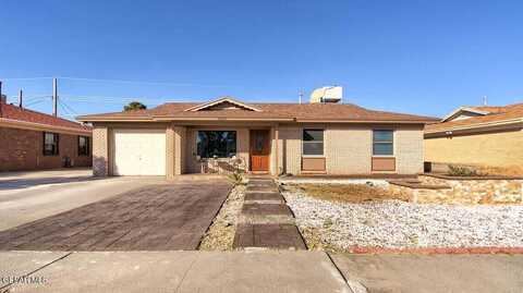 5629 Devon Avenue, El Paso, TX 79924