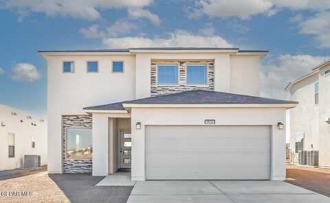 9936 Marie Ann Place, Socorro, TX 79927