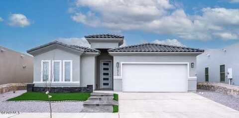 undefined, Horizon City, TX 79928
